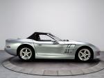Shelby Series I Roadster 1999 года